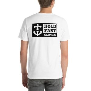 Hold Fast Gloves Tshirts