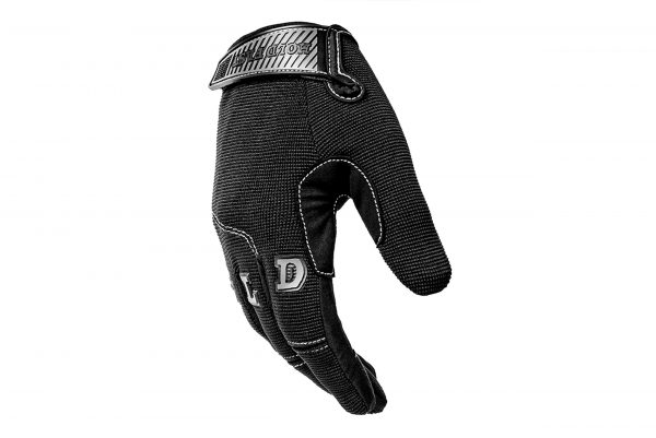 Vigilant Glove Black w/Gray side