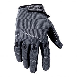 Vigilant Glove Gray w/Black front