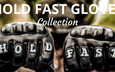 Hold Fast Glove Collection