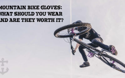 Mountain Bike Gloves: What Should You Wear and Are They Worth It?