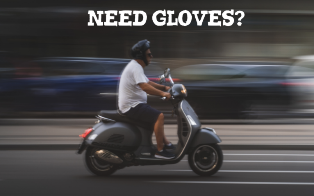 Best Scooter Glove: Finding the Perfect Fit for Your Riding Needs