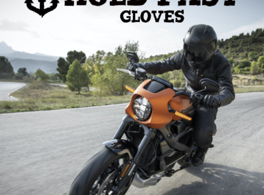 The Importance of Wearing Gloves While Riding Motorcycles:
