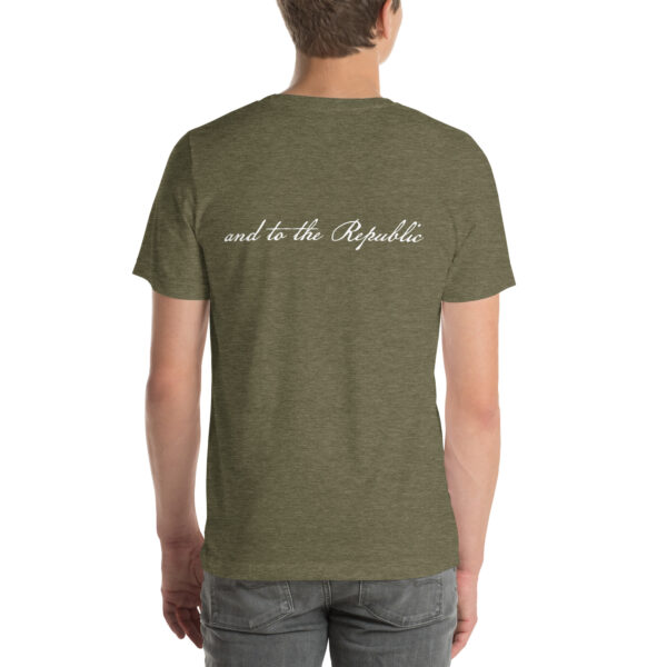 and to the Republic - Image 19